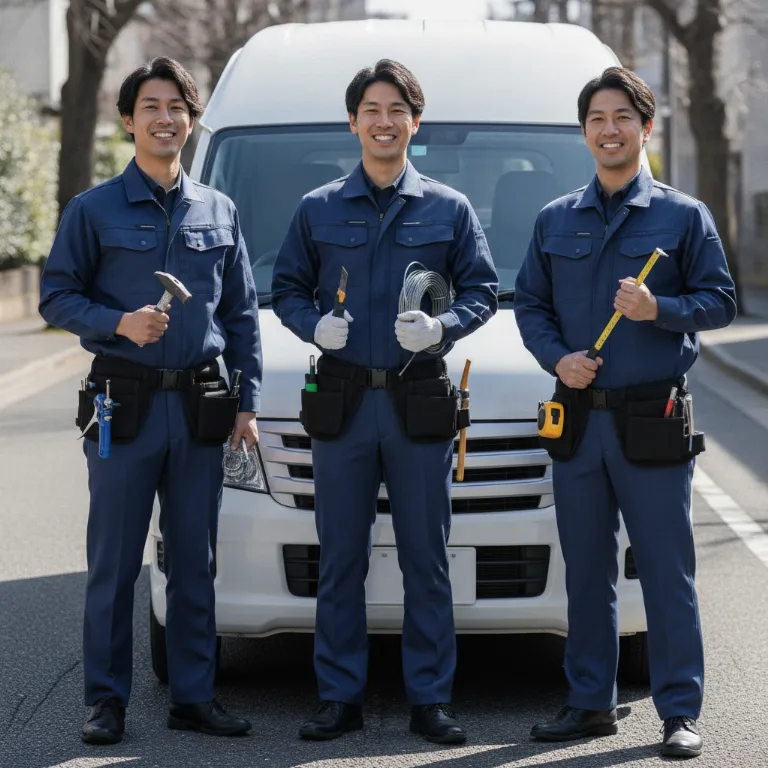 屋根修理 Unzen